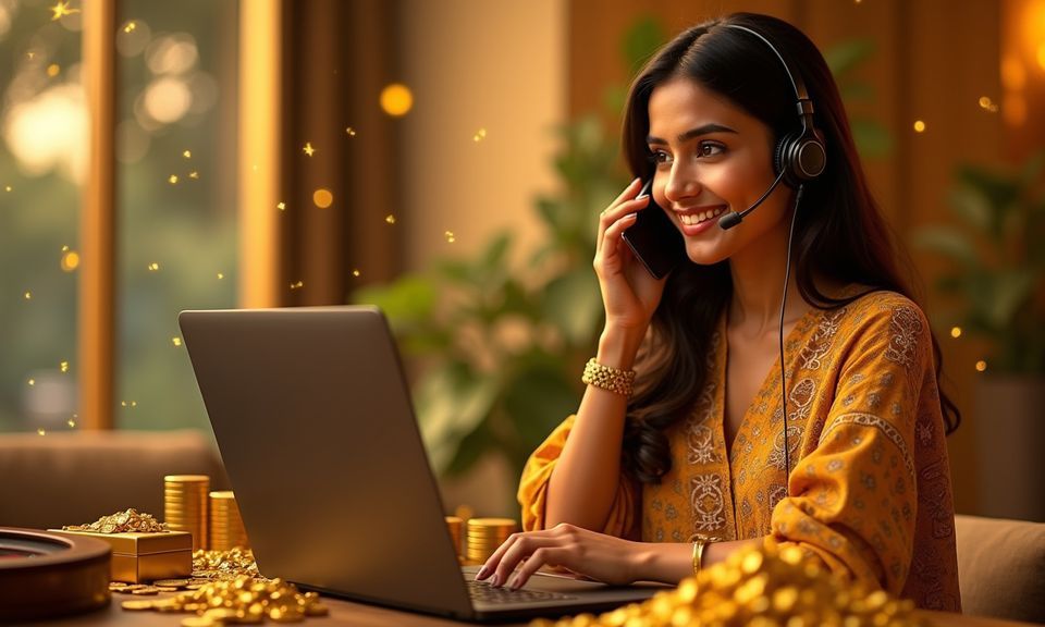 coco188 Deposit into Your coco188 Account