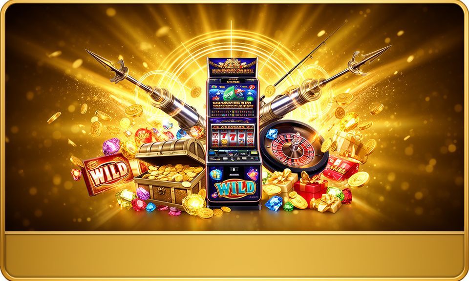 coco188 Slot SpinWin