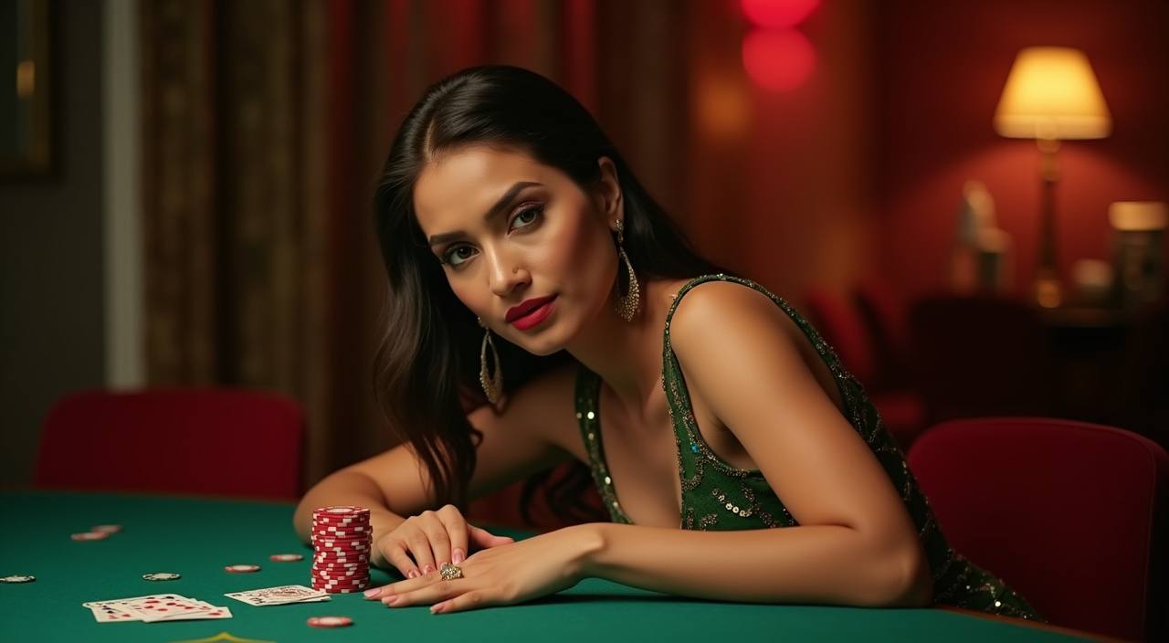 coco188 Table Games Suite