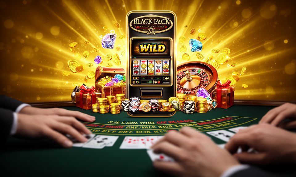 coco188 Casino and Slots
